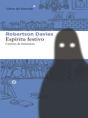 cover image of Espíritu festivo